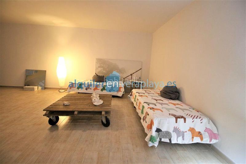 Foto c9e83e7e-6a91-44d9-8d1b-854c3a31c539. Rent chalet in Puerto Rey Vera