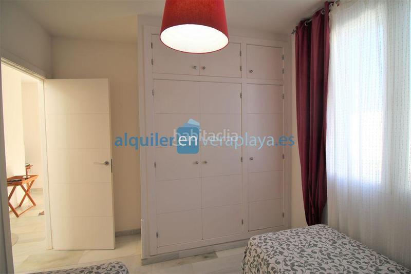 Foto e7c26259-e17a-4fcc-a120-a14e4003aa79. Rent chalet in Puerto Rey Vera