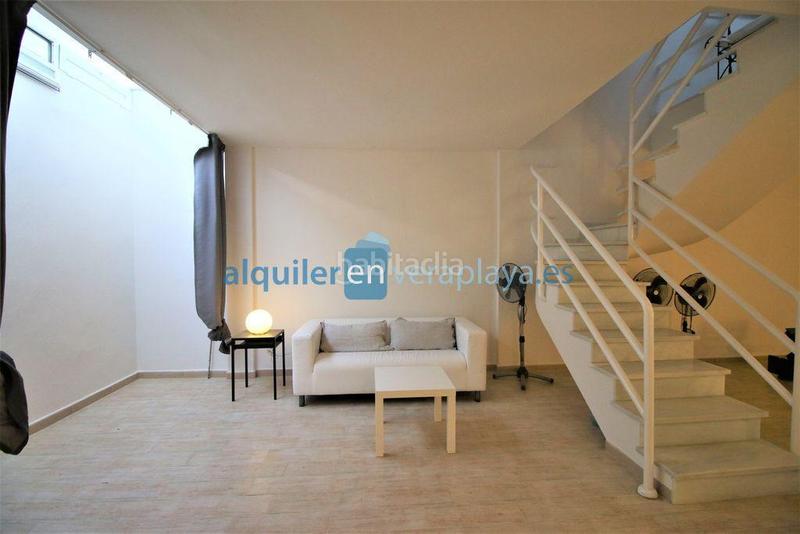 Foto fc268a77-d704-4c3b-a984-24c678c421b2. Rent chalet in Puerto Rey Vera