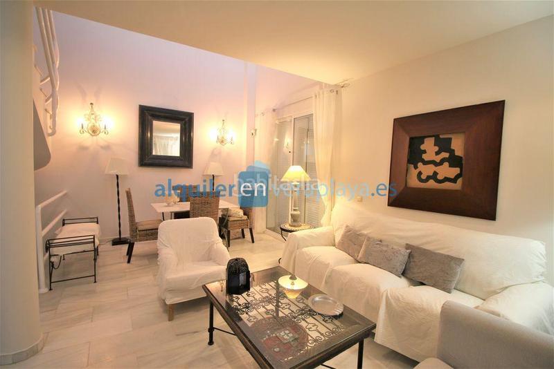 Foto 37c6cfe6-9279-4d96-9848-ab8b27445bbf. Affitto chalet in Puerto Rey Vera