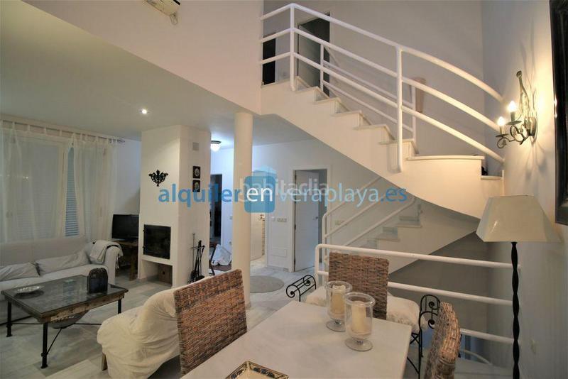 Foto 93eee9b0-5e5c-479a-a246-6dbfc6ab19b3. Affitto chalet in Puerto Rey Vera