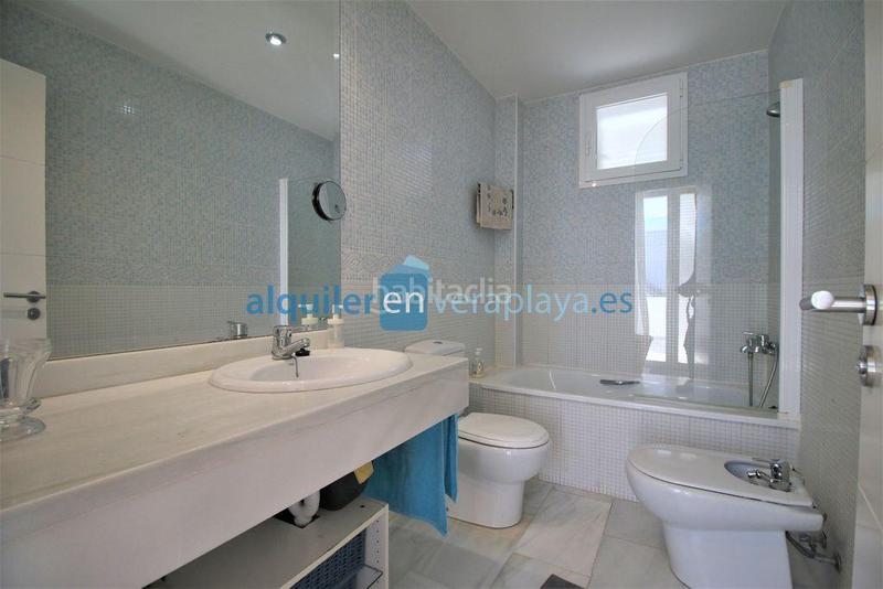 Foto c20d2cbd-0106-46a5-ac1b-fb31825ba816. Affitto chalet in Puerto Rey Vera