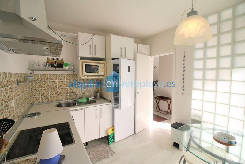 Foto c4c06458-6ef1-4aa9-bbf2-896e1a78970d. Affitto chalet in Puerto Rey Vera