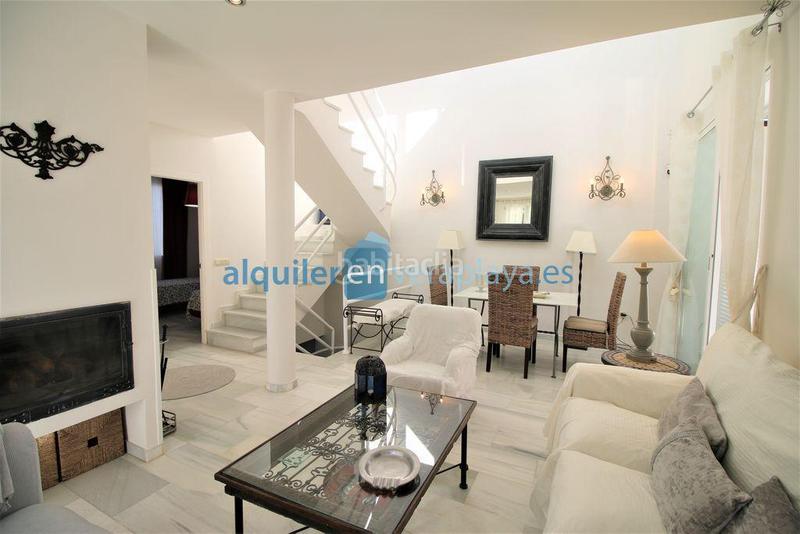 Foto dc666de6-c427-478c-85de-2a961eb49677. Affitto chalet in Puerto Rey Vera