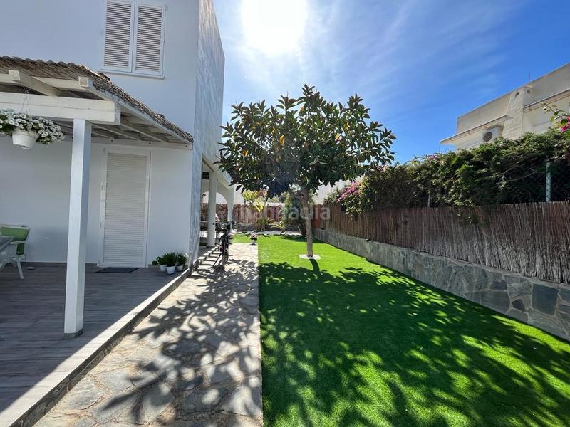 Foto e5946977-31b6-4785-97ca-d6c6b14406e6. Affitto chalet in Puerto Rey Vera