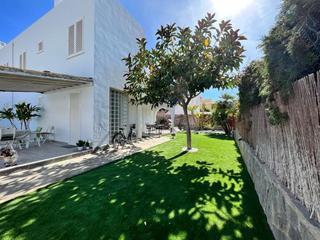 Rent Chalet in Puerto Rey