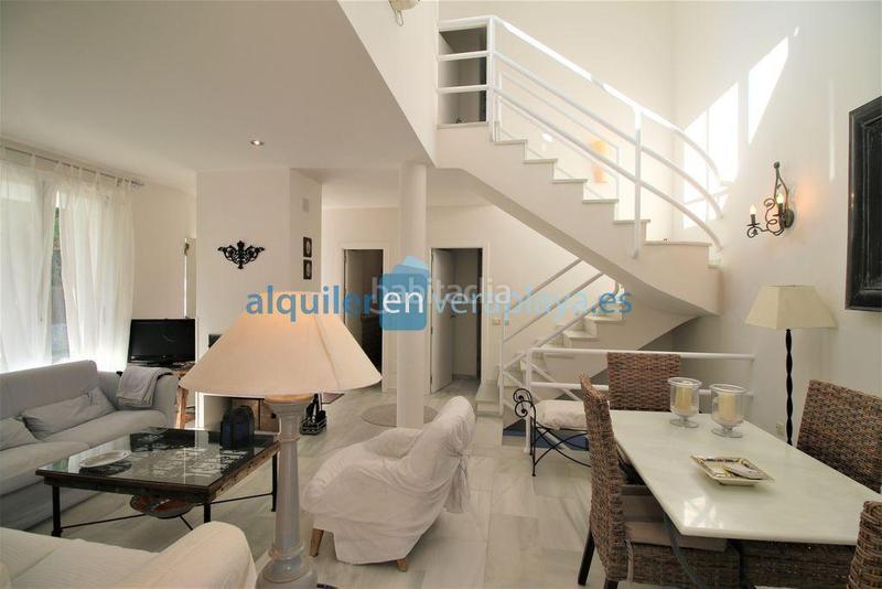 Foto d636f7eb-e8cb-40ed-a423-2183cdbdb8ca. Lloguer xalet a Puerto Rey Vera