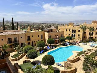 Appartement à Desert Spring Golf