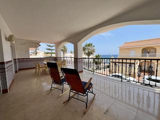 Chalet à Villaricos