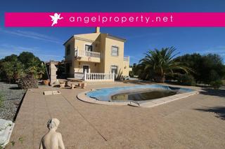 Casa a Albox