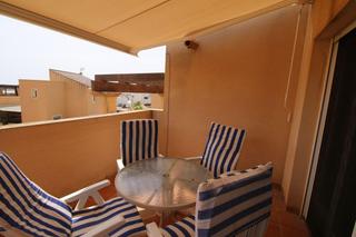 Apartament a Palomares