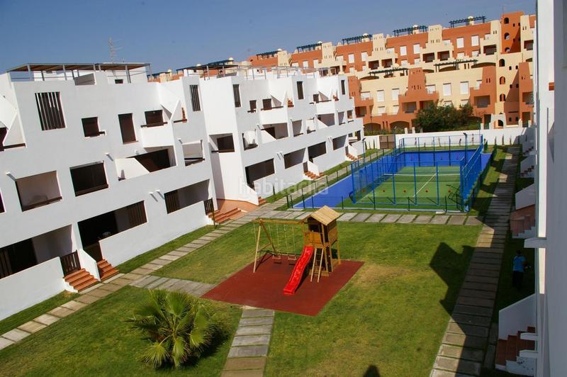 Foto 03bf4161-8000-4594-b73a-fef712585c50. Affitto appartamento in Cala Marqués Vera