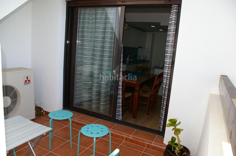 Foto 1fb4920b-38f0-44be-8047-819793da4449. Affitto appartamento in Cala Marqués Vera