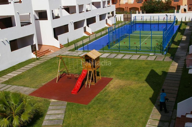 Foto 2e0d8915-bfbe-4631-8910-14cf039302eb. Affitto appartamento in Cala Marqués Vera