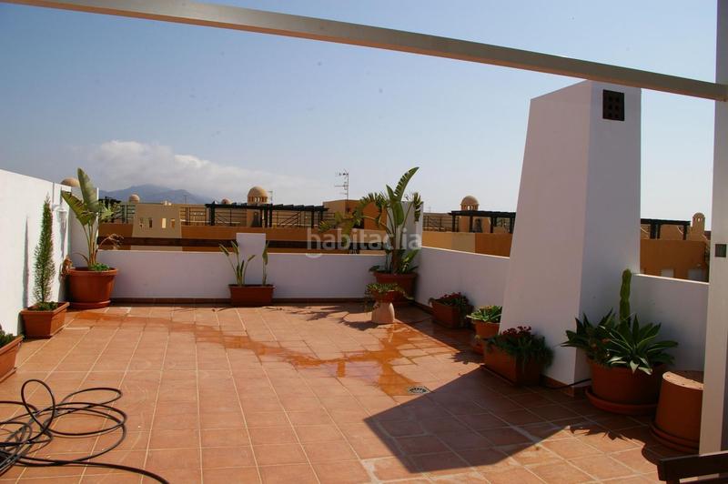 Foto 8181e421-5155-4b97-bd7d-0c8edcc2f3b6. Affitto appartamento in Cala Marqués Vera