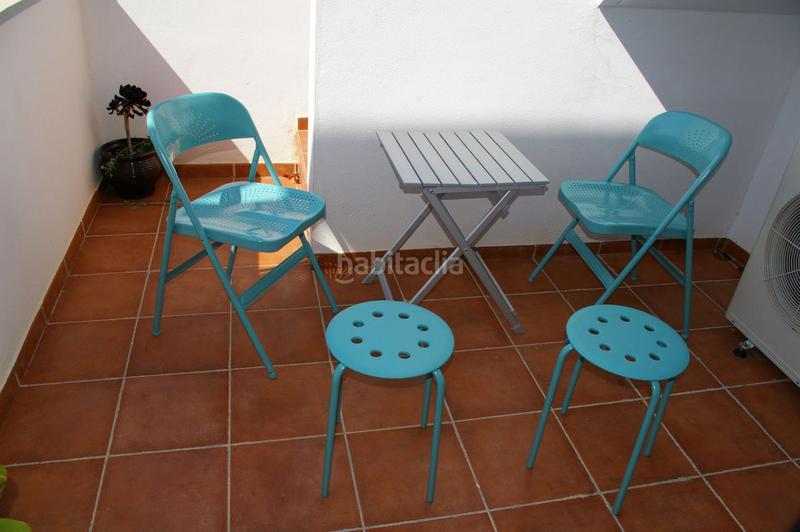 Foto 9c122cac-270d-4e49-b180-4bd44eb33ee6. Affitto appartamento in Cala Marqués Vera