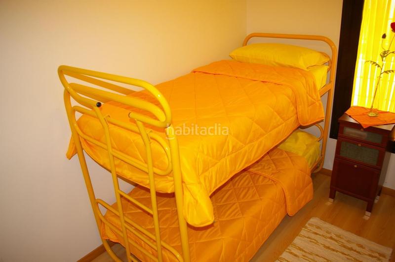 Foto d12eb963-f014-4877-a609-fc86678704d1. Affitto appartamento in Cala Marqués Vera