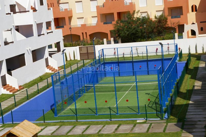 Foto dc6ccb2f-8c13-41d7-93f4-e74264d41b2c. Affitto appartamento in Cala Marqués Vera