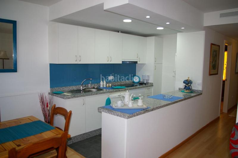 Foto df0b80da-5de6-4db3-85b8-4bbd9ea186e5. Affitto appartamento in Cala Marqués Vera