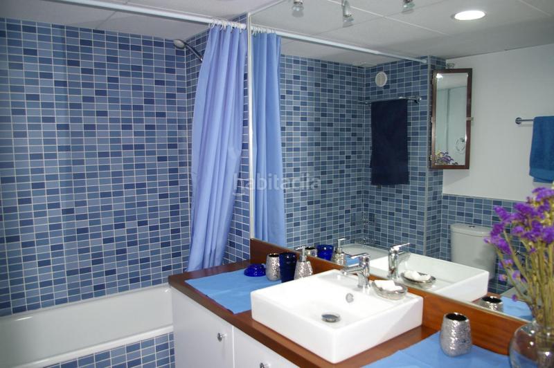 Foto a6c938a7-6d72-4cde-9b5e-fbaa1dc3e219. Miete etagenwohnung in Cala Marqués Vera