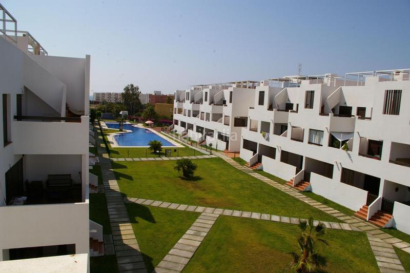 Foto e32b22fd-0b98-4a2c-809a-4579ef4bd9b9. Miete etagenwohnung in Cala Marqués Vera