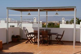 Rent Flat in Cala Marqués