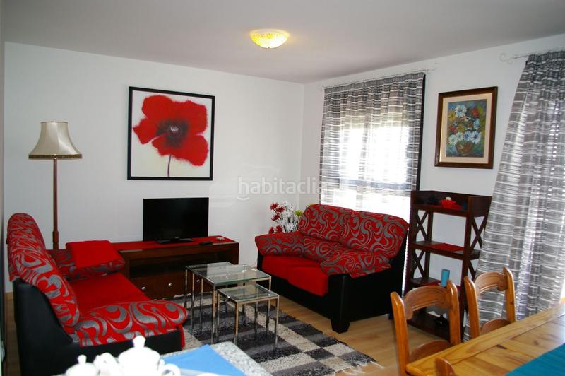 Foto 9217d68e-1c46-4009-a207-7f8f0cfe3bcd. Lloguer pis a Cala Marqués Vera