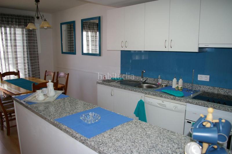 Foto 9258265e-a2fd-475f-befd-2f03bdfb16a3. Lloguer pis a Cala Marqués Vera