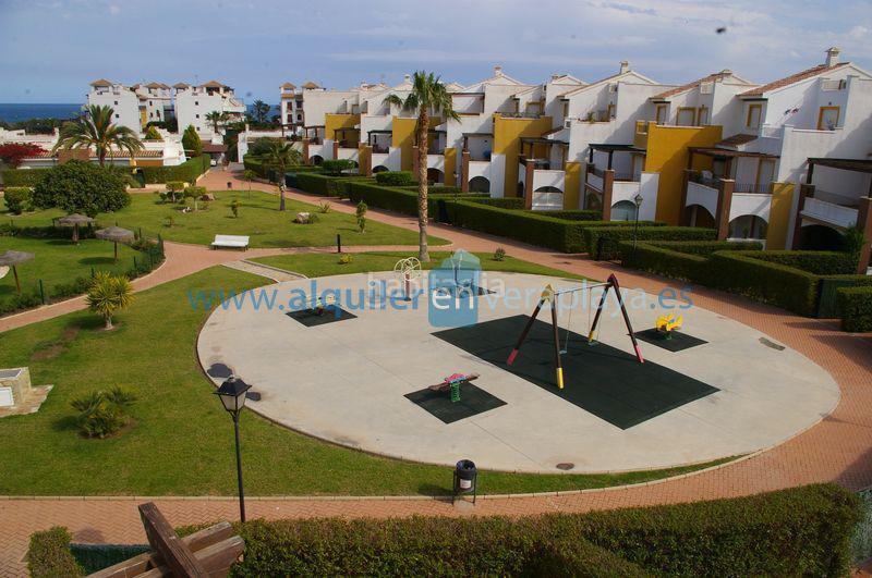 Foto 5b753709-4c62-47fb-88f6-d7d2b81a67c0. Affitto appartamento in El Playazo Vera