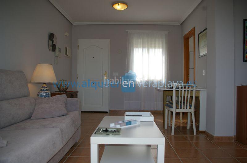 Foto 0557c7f3-dee0-4165-a630-32c7f6a1f2c8. Location appartement dans El Playazo Vera