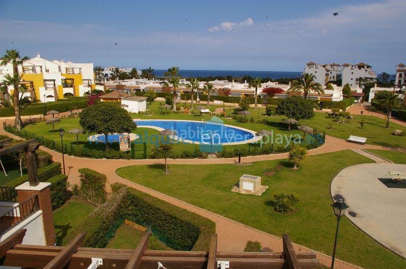 Foto 4941a49a-499a-4979-8a86-0b0dabdf0036. Location appartement dans El Playazo Vera