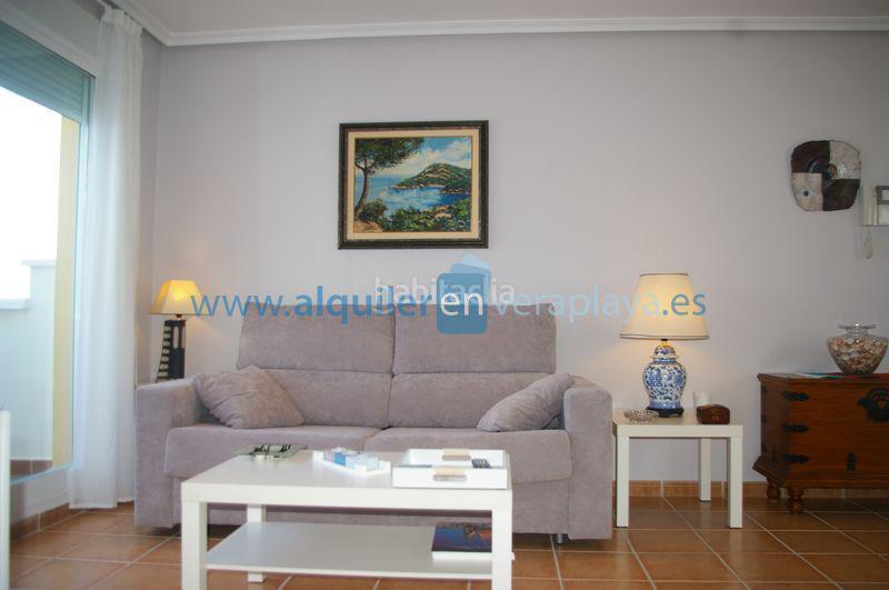 Foto 8e3508d6-6d55-4d1a-a203-c3fccad6ce76. Location appartement dans El Playazo Vera