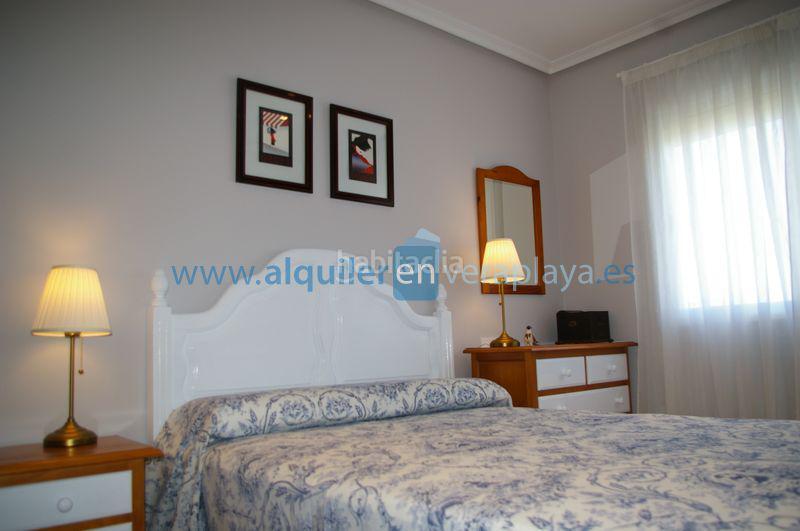 Foto 90cc8dec-46ad-498e-919e-eead755616f9. Location appartement dans El Playazo Vera