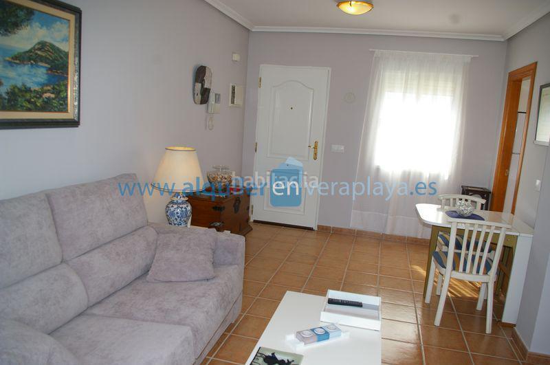 Foto a7104d17-83ea-4352-82da-958b7d3472a1. Location appartement dans El Playazo Vera