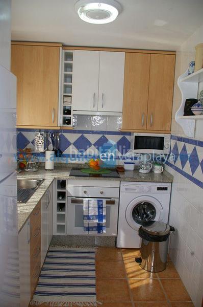 Foto a6bbef7a-a211-46fb-b66d-a2ba57096d99. Miete etagenwohnung in El Playazo Vera