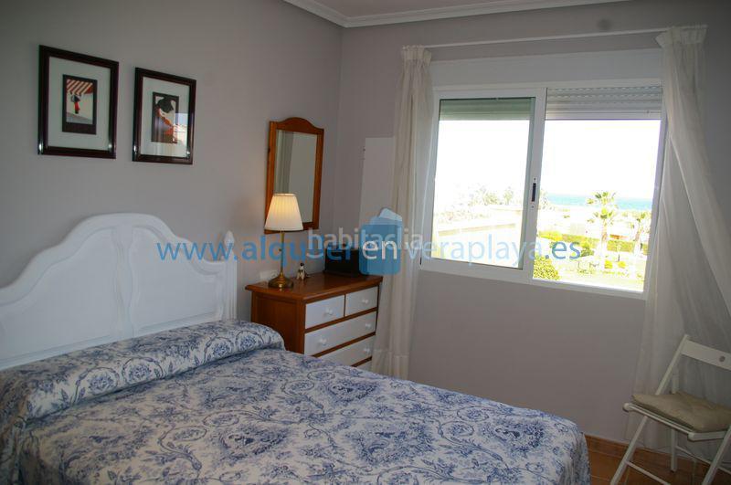 Foto b382958e-5931-4d47-b2e9-2aa53d2fc568. Miete etagenwohnung in El Playazo Vera