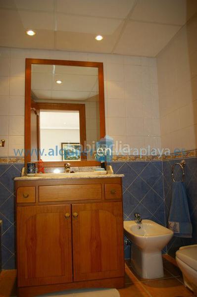 Foto fc42a992-36d1-4242-adc3-ffeabef86a44. Miete etagenwohnung in El Playazo Vera