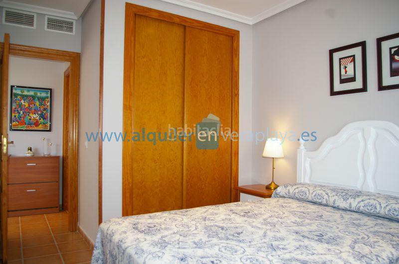 Foto 4574fdfb-8ee0-4e26-b8f3-1eb485f869bc. Rent flat in El Playazo Vera