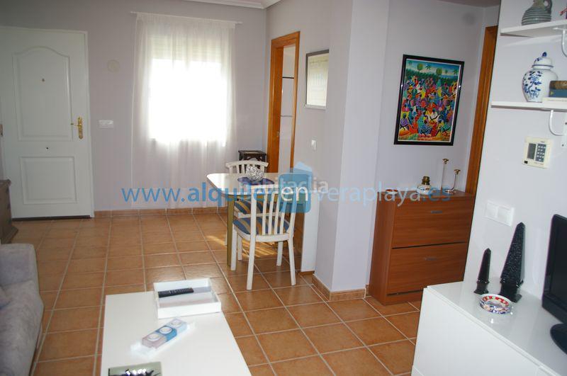 Foto 69068ab9-0753-49fc-b887-85829d3340af. Rent flat in El Playazo Vera
