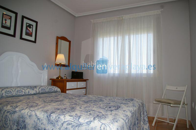 Foto 1cdf0b5d-ec7c-4888-a220-e254283be785. Alquiler piso en El Playazo Vera