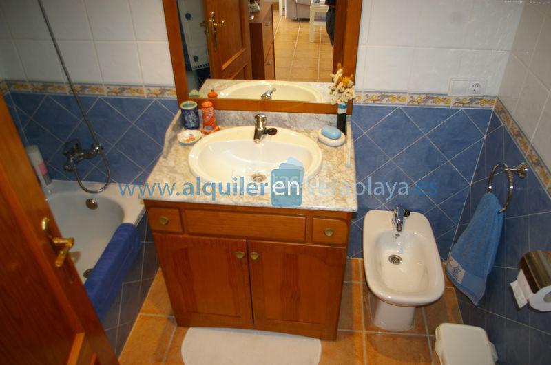 Foto e57746e1-3da1-4994-a589-6ae48810399f. Alquiler piso en El Playazo Vera