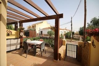 Dúplex a Palomares