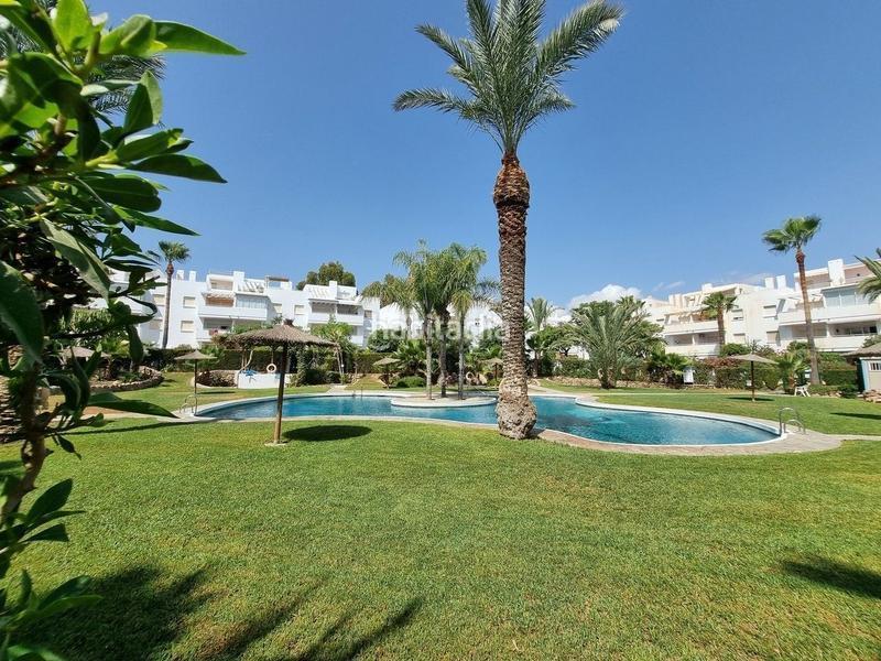 Foto 41a843d3-cc6f-4187-8615-dba73df7e2e8. Affitto appartamento in Puerto Rey Vera