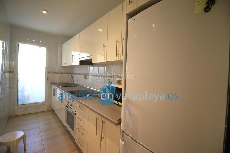 Foto bc0e9b16-ca9f-4cf2-8d31-bf166b411438. Affitto appartamento in Puerto Rey Vera