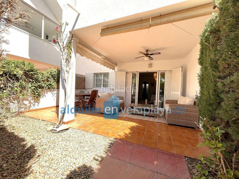 Foto 25c25a2f-ec55-4c30-9c4f-a4cdfae5ea89. Location appartement dans Puerto Rey Vera