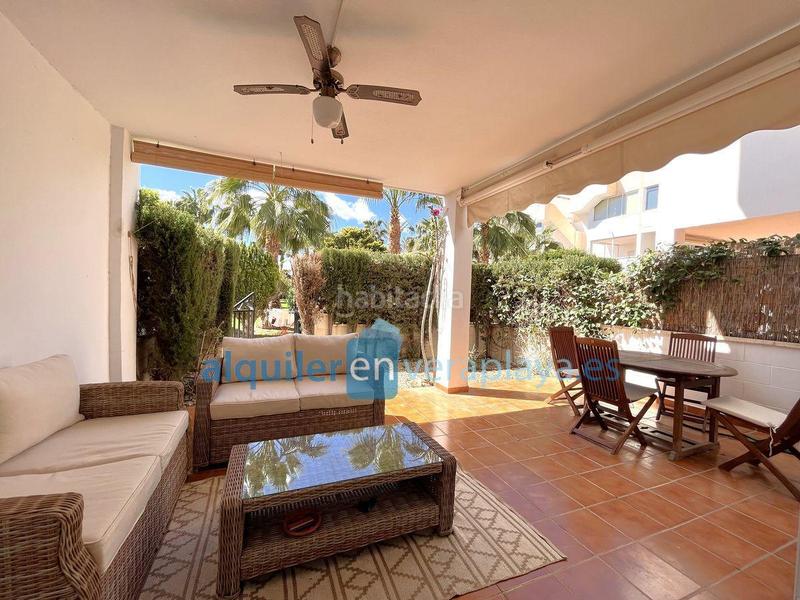 Foto 3bbdd6ae-383c-4202-83db-c355cd36600a. Location appartement dans Puerto Rey Vera