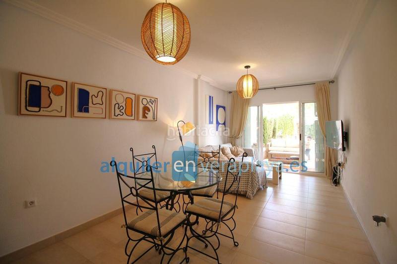 Foto 6d5e3c20-160f-4eec-964b-d9ca17435e46. Location appartement dans Puerto Rey Vera