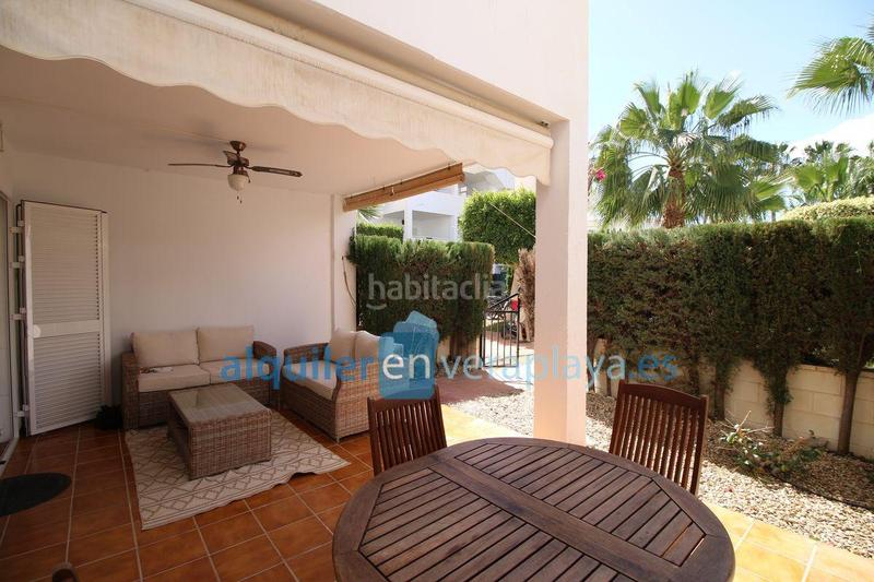 Foto 50b4fcae-be60-4a4c-971a-017505c849b9. Rent flat in Puerto Rey Vera