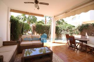 Rent Flat in Puerto Rey