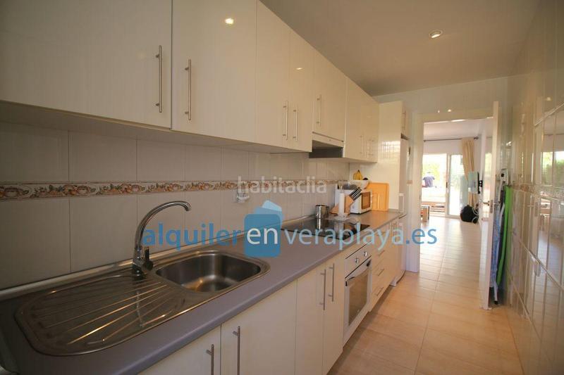 Foto 5e0820b0-c4f1-43bc-86bb-61cb8afce86f. Rent flat in Puerto Rey Vera